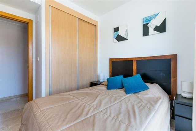 Image No.9-Appartement de 3 chambres à vendre à La Duquesa