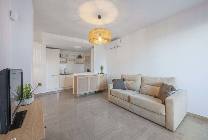 Image No.4-Appartement de 2 chambres à vendre à La Duquesa
