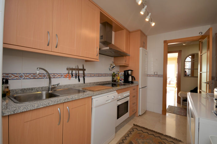 Image No.8-Appartement de 2 chambres à vendre à La Duquesa