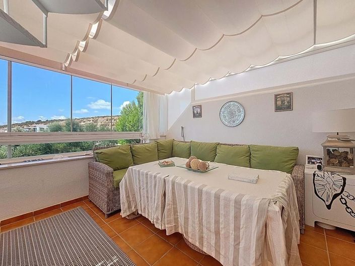 Image No.28-Penthouse de 3 chambres à vendre à La Duquesa