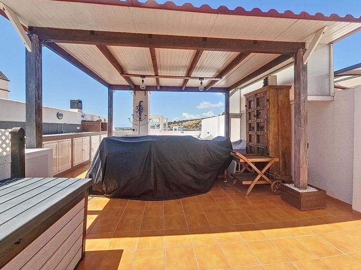 Image No.35-Penthouse de 3 chambres à vendre à La Duquesa