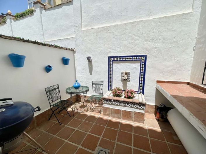 Image No.12-Maison de ville de 2 chambres à vendre à Mijas Costa