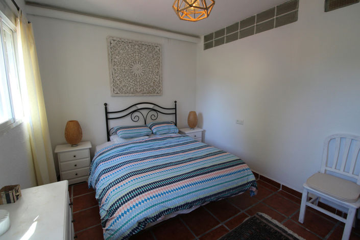 Image No.13-Villa de 4 chambres à vendre à Mijas Costa