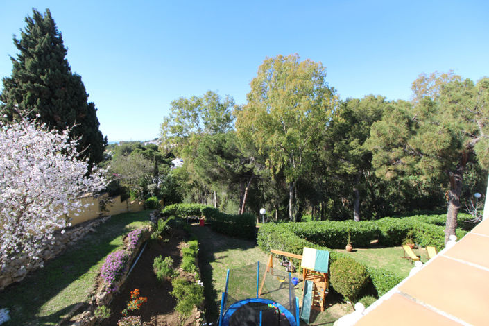 Image No.20-Villa de 4 chambres à vendre à Mijas Costa