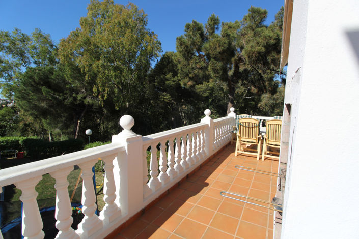 Image No.21-Villa de 4 chambres à vendre à Mijas Costa