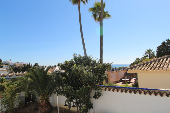 Image No.22-Villa de 4 chambres à vendre à Mijas Costa