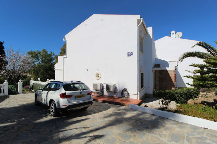 Image No.24-Villa de 4 chambres à vendre à Mijas Costa