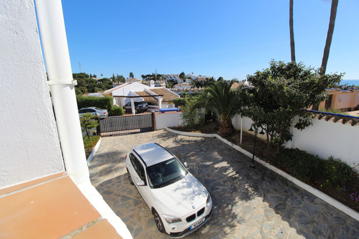 Image No.25-Villa de 4 chambres à vendre à Mijas Costa