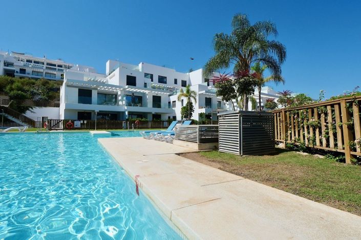 Image No.37-2 Bed Apartment for sale