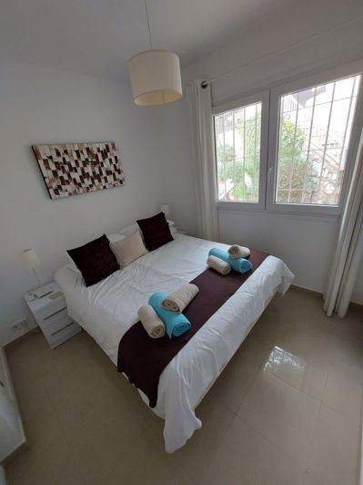 Image No.12-Villa de 3 chambres à vendre à Mijas Costa