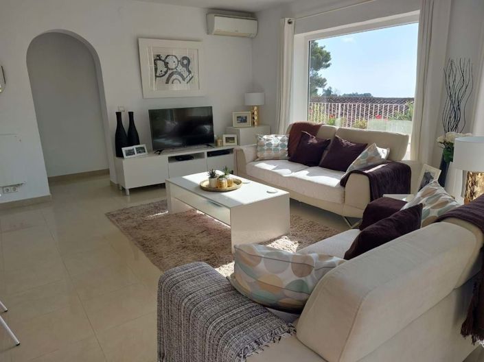 Image No.14-Villa de 3 chambres à vendre à Mijas Costa