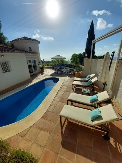 Image No.17-Villa de 3 chambres à vendre à Mijas Costa