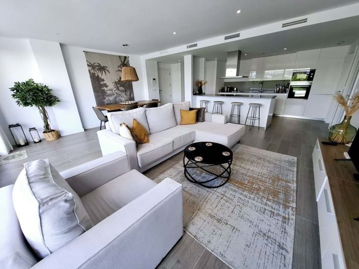 Image No.5-3 Bed Apartment for sale