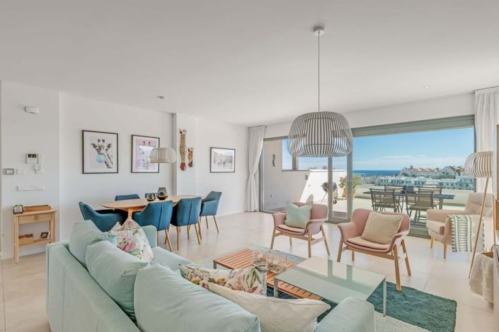 Image No.16-4 Bed Apartment for sale