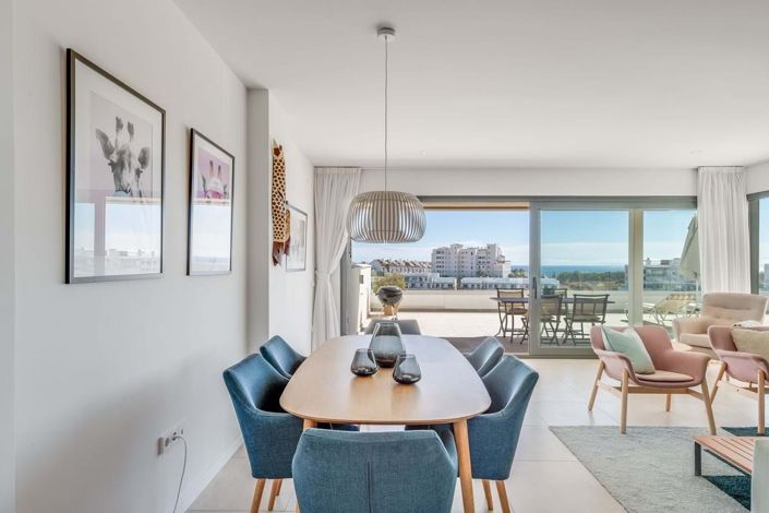 Image No.19-4 Bed Apartment for sale