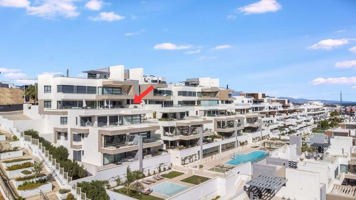 Image No.5-4 Bed Apartment for sale