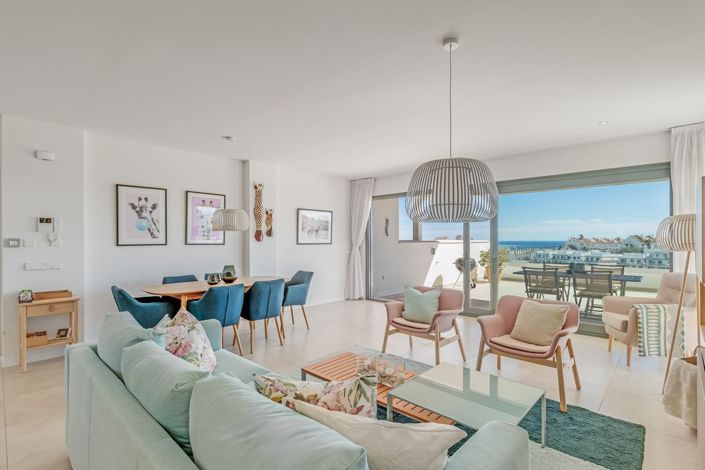Image No.16-4 Bed Apartment for sale