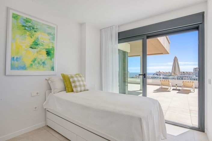 Image No.30-4 Bed Apartment for sale