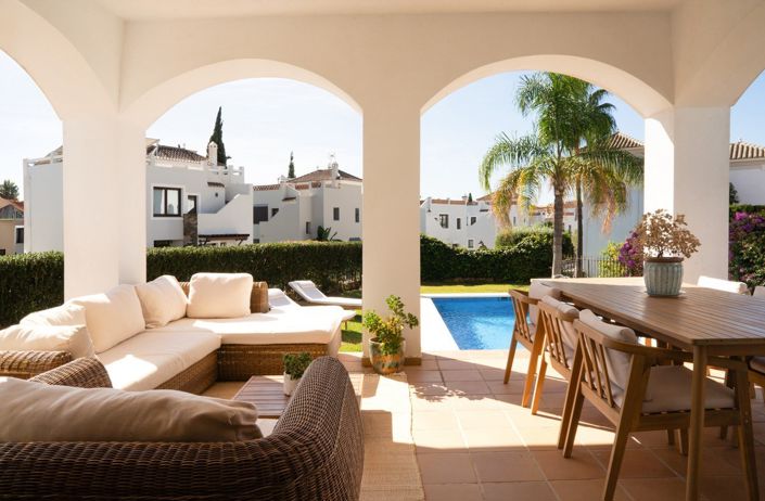 Image No.18-Villa de 4 chambres à vendre à Estepona