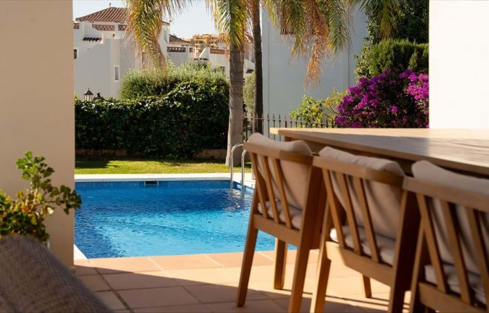 Image No.19-Villa de 4 chambres à vendre à Estepona