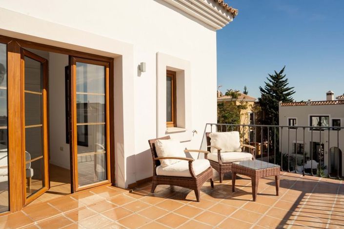 Image No.27-Villa de 4 chambres à vendre à Estepona