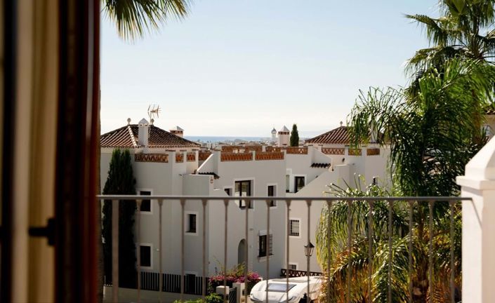 Image No.32-Villa de 4 chambres à vendre à Estepona