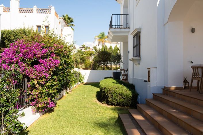 Image No.46-Villa de 4 chambres à vendre à Estepona