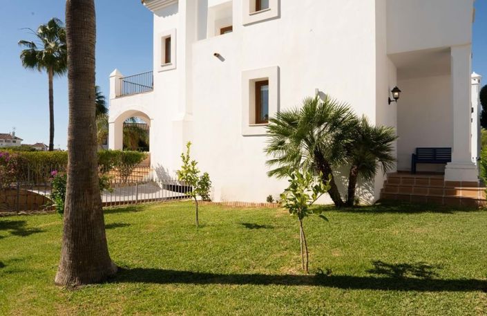 Image No.47-Villa de 4 chambres à vendre à Estepona