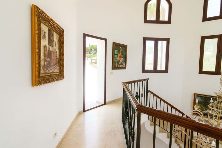 Image No.15-Villa de 3 chambres à vendre à Estepona
