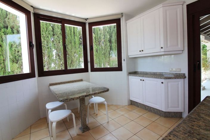 Image No.20-Villa de 3 chambres à vendre à Estepona