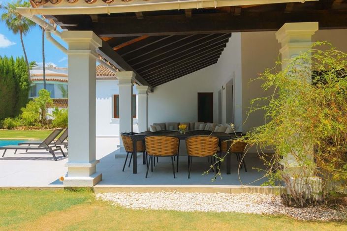 Image No.24-Villa de 3 chambres à vendre à Estepona