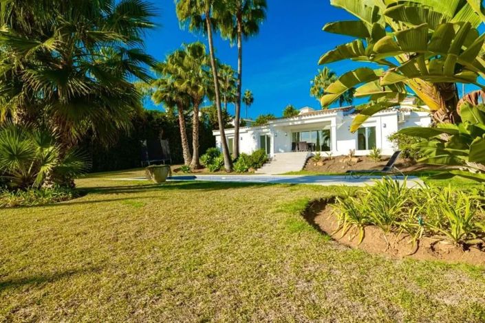 Image No.19-Villa de 4 chambres à vendre à Estepona