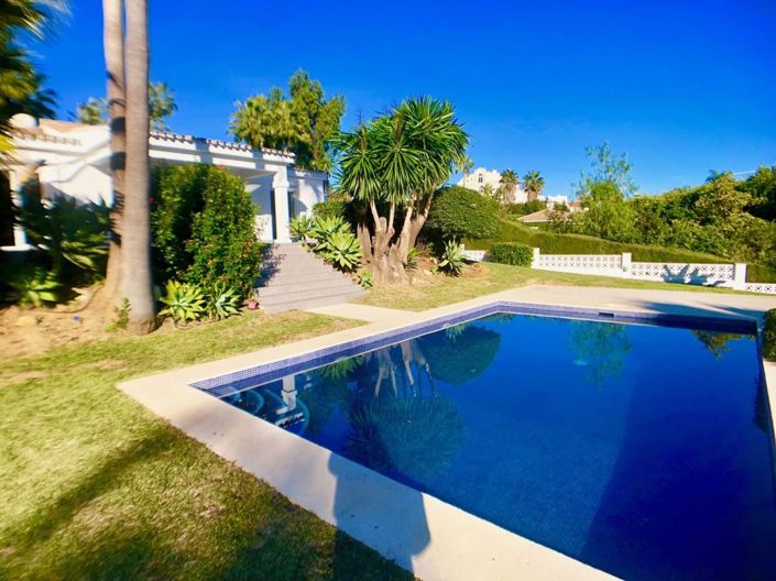 Image No.26-Villa de 4 chambres à vendre à Estepona