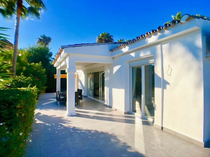 Image No.28-Villa de 4 chambres à vendre à Estepona
