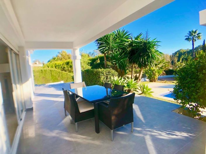 Image No.29-Villa de 4 chambres à vendre à Estepona