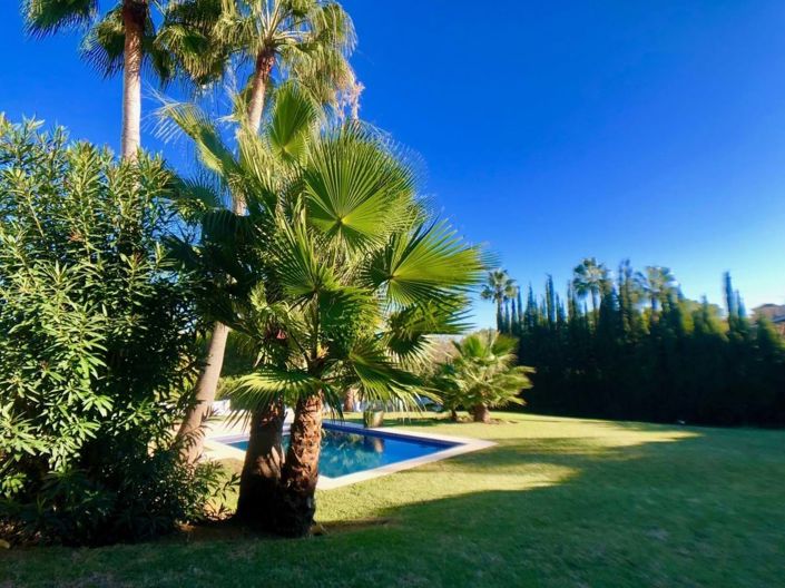 Image No.34-Villa de 4 chambres à vendre à Estepona