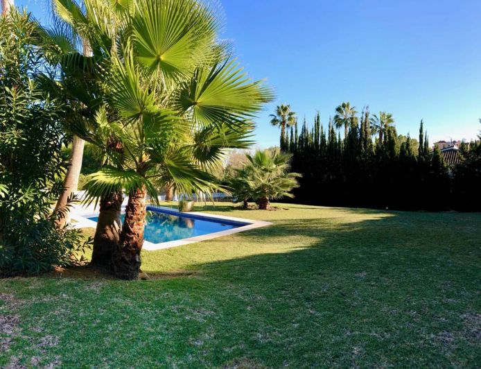 Image No.35-Villa de 4 chambres à vendre à Estepona