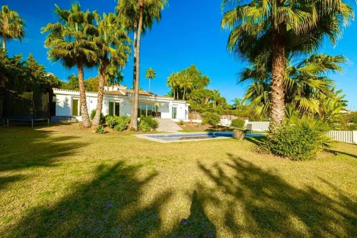 Image No.37-Villa de 4 chambres à vendre à Estepona