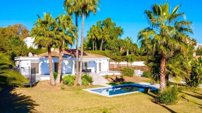 Image No.40-Villa de 4 chambres à vendre à Estepona