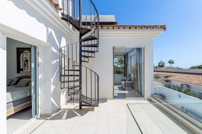 Image No.29-Villa de 3 chambres à vendre à Estepona