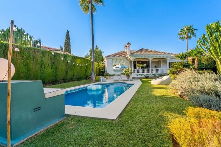 Image No.22-Villa de 3 chambres à vendre à Estepona