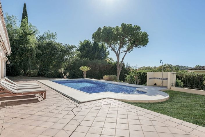 Image No.32-Villa de 4 chambres à vendre à Estepona