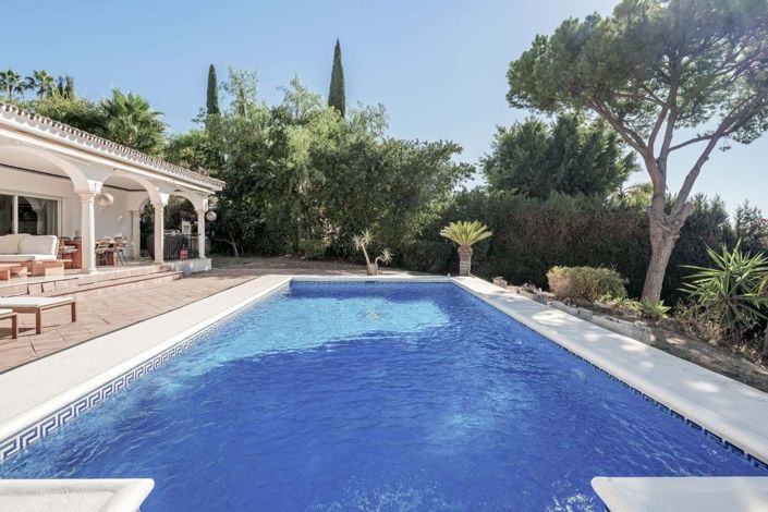 Image No.33-Villa de 4 chambres à vendre à Estepona