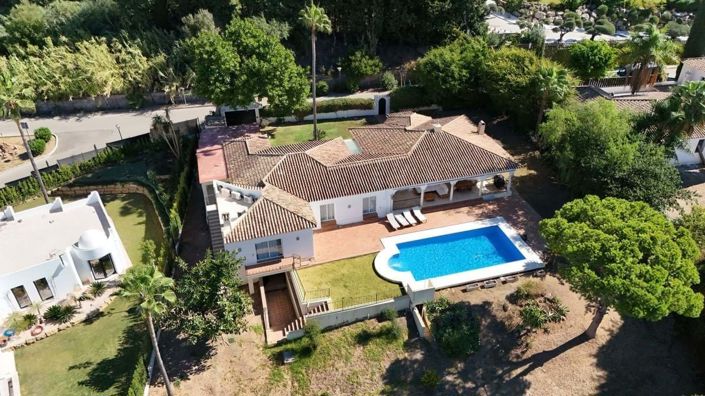 Image No.38-Villa de 4 chambres à vendre à Estepona