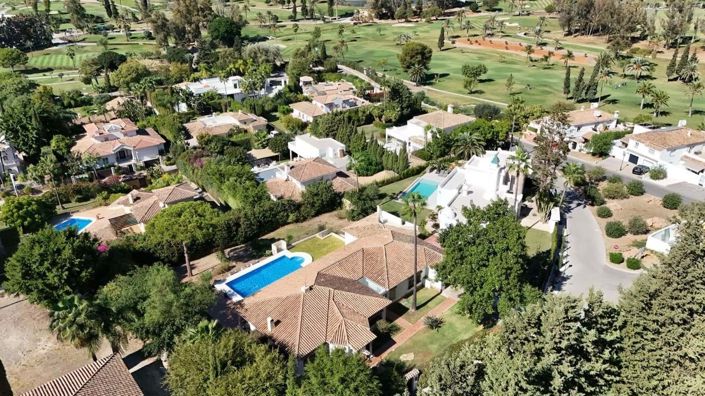 Image No.40-Villa de 4 chambres à vendre à Estepona