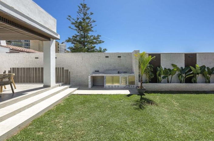 Image No.25-Villa de 3 chambres à vendre à Estepona