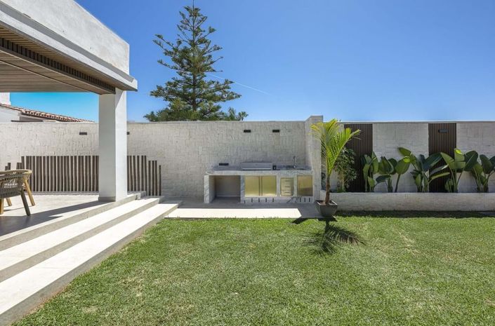 Image No.27-Villa de 3 chambres à vendre à Estepona