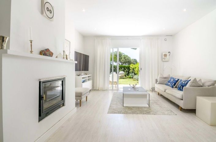 Image No.2-Maison de ville de 3 chambres à vendre à Marbella