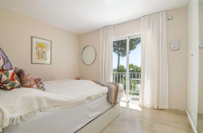 Image No.7-Maison de ville de 3 chambres à vendre à Marbella