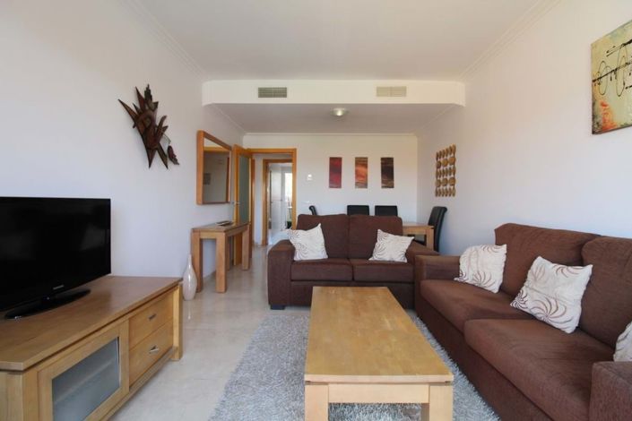 Image No.4-Appartement de 2 chambres à vendre à La Duquesa